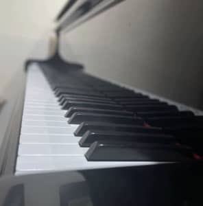 Piano Lessons for All Ages, Styles, and Skill Levels 