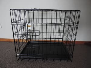 DOG CRATE - Small