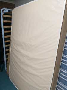 Duble bed Waterproof mattress