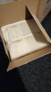 400x Bubble Mailers 180mm x 100mm BRAND NEW