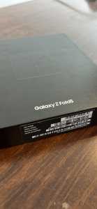 Samsung Galaxy Z Fold 5 256 GB Brand New Sealed