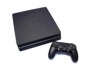 Sony Playstation 4 (PS4) Slim 500GB  - 700554