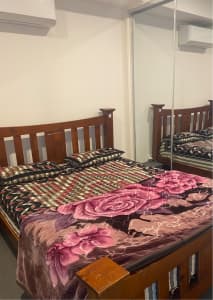 Room available for girl 