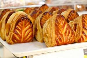 Bakery Cafe Business for sale