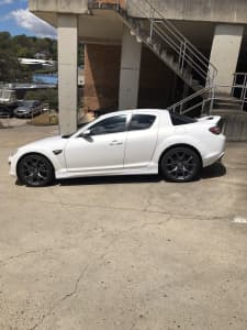 Mazda Rx8 GT WANTED