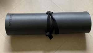 Hardly-used Pristine and Clean Celsius Yoga Mat