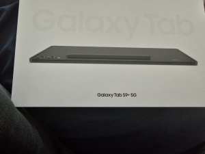 Galaxy s9 tablet 256GB