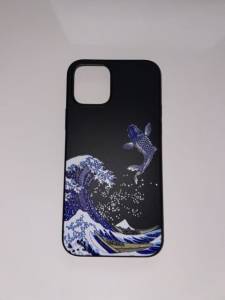 iPhone 12/12 Pro Japanese Style Phone Cases