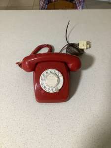 Telephone 1970 in good condition 