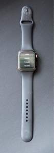 apple watch series 4 44mm GPS CELLULAR (LTE)
