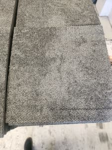 Carpet Tiles- brand new 25 cents