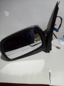 Toyota Yaris 99-03 side mirror NOS