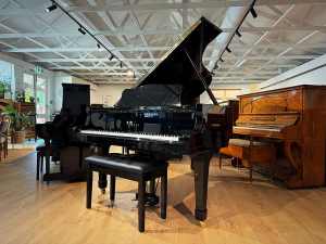 Bösendorfer ‘Model 200’ Grand Piano, RRP $285k
