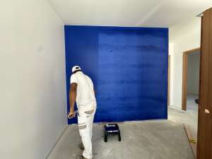Looking for a experienced painter 