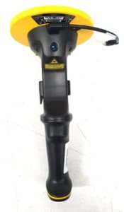 Trimble 121700 Site Vision Integrated Positioning System