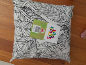 Cushions 4 suitable for outdoor 4= $30 Kingsley 