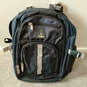 Large backpack 