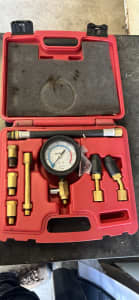 Universal Compression Tester Kit - RST179 repco