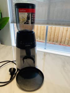 Sunbeam coffee grinder (GrindFresh EM0440)- 1 year old