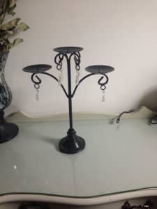 Candle holder good condition