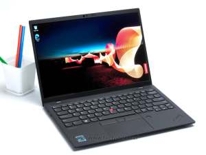 Lenovo Thinkpad X1 Nano 13in (i5, 16GB RAM, 0.9KG, Prem 2026 Wty)