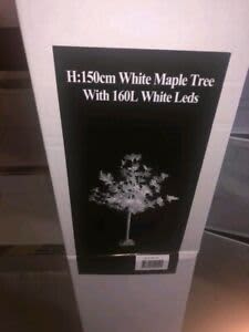LED Trees for sale