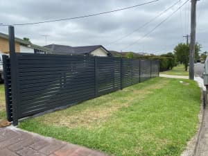 Sydney wide fencing 