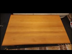 Solid Quality Timber COFFEE TABLE