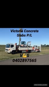 ALL TYPE OF CONCRETE WORK ******7565