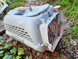 Pet Carrier For Guinea Pig or Rabbit
