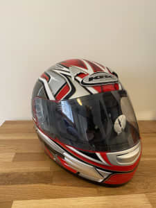 kbc motorcycle helmet