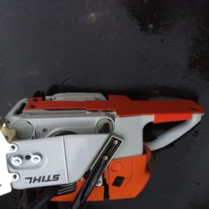 STIHL 064, 066, MS660 and MS661 Belly Plates Chainsaw