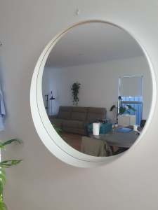 Round Mirror (80 cm)