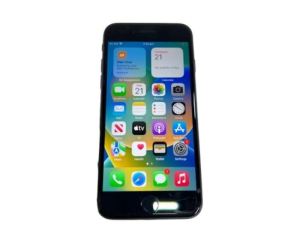 Apple iPhone 8 Mq6k2x/A A1863 64GB Black Apple iPhone 017200131948