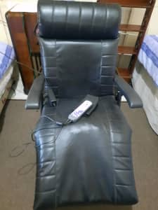 euro spa massage chair