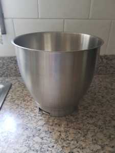 NEW Kenwood Stand Mixer bowl for Model KVL4100