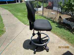 drafting chair gumtree