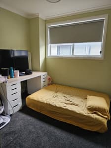 Bedroom for renting $250/week
