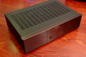 Rotel RB980BX - 2 x 120W power amplifier