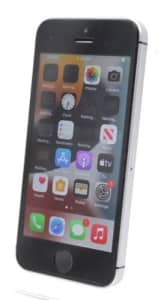 Apple iPhone Se 1st Gen Mp822x/A 32GB -  257245
