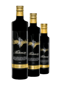 Aldonza Extra Virgin Olive Oil