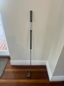 Odyssey Broomstick golf putter