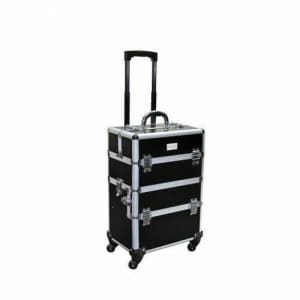 extra large beauty trolley