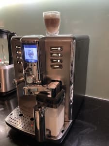 Gaggia Accademia Automatic Coffee Machine