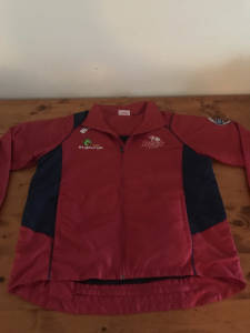 Queensland Reds Jacket Size large