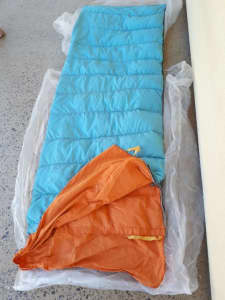 Thermal Sleeping Bag Made in Canada