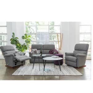 BRAND NEW 2.5 seater sofa, matching recliner available