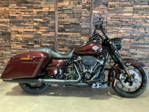 2022 Harley-Davidson FLHRXS Road King Special 1900CC Cruiser