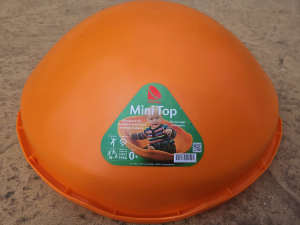 Gonge Mini Top spinning tub for young kids