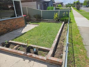 Free Soil Fill in Merrylands, 2 Cubic Meters of Garden Soil Available